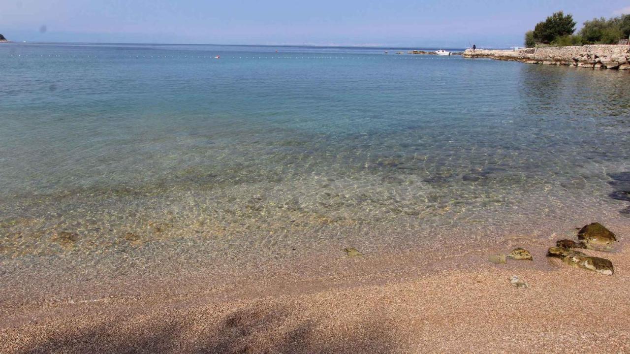 Studio In Vantacici/Insel Krk 14419 エクステリア 写真