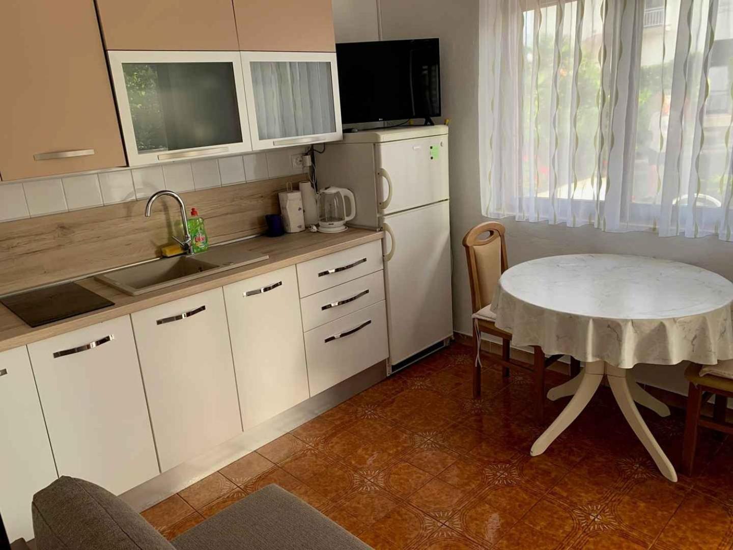 Studio In Vantacici/Insel Krk 14419 エクステリア 写真